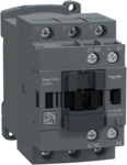 Power contactor, Easy TeSys Control, AC-3, 9A, 3P (1NC), coil 24V DC