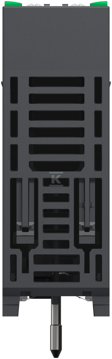 Moduł łącznika sieci Ethernet - BMENOS0300