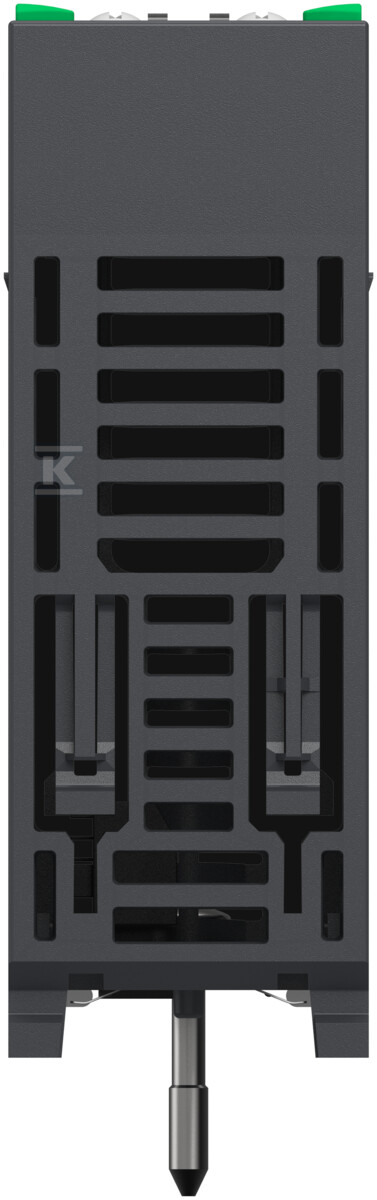 Moduł łącznika sieci Ethernet with, - BMENOS0300C