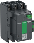 Stycznik mocy TeSys Giga, 3 biegunowy (3NO), AC-3 <=440V 115A, wersja standardowa, 48…130V szerokozakresowa AC/DC cewka elektroniczna
