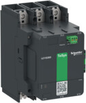Stycznik mocy TeSys Giga, 3 biegunowy (3NO), AC-3 <=440V 265A, wersja standardowa, 48…130V szerokozakresowa AC/DC cewka elektroniczna
