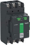 Stycznik mocy TeSys Giga, 3 biegunowy (3NO), AC-3 <=440V 265A, wersja rozszerzona, 200…500V szerokozakresowa AC/DC cewka elektroniczna