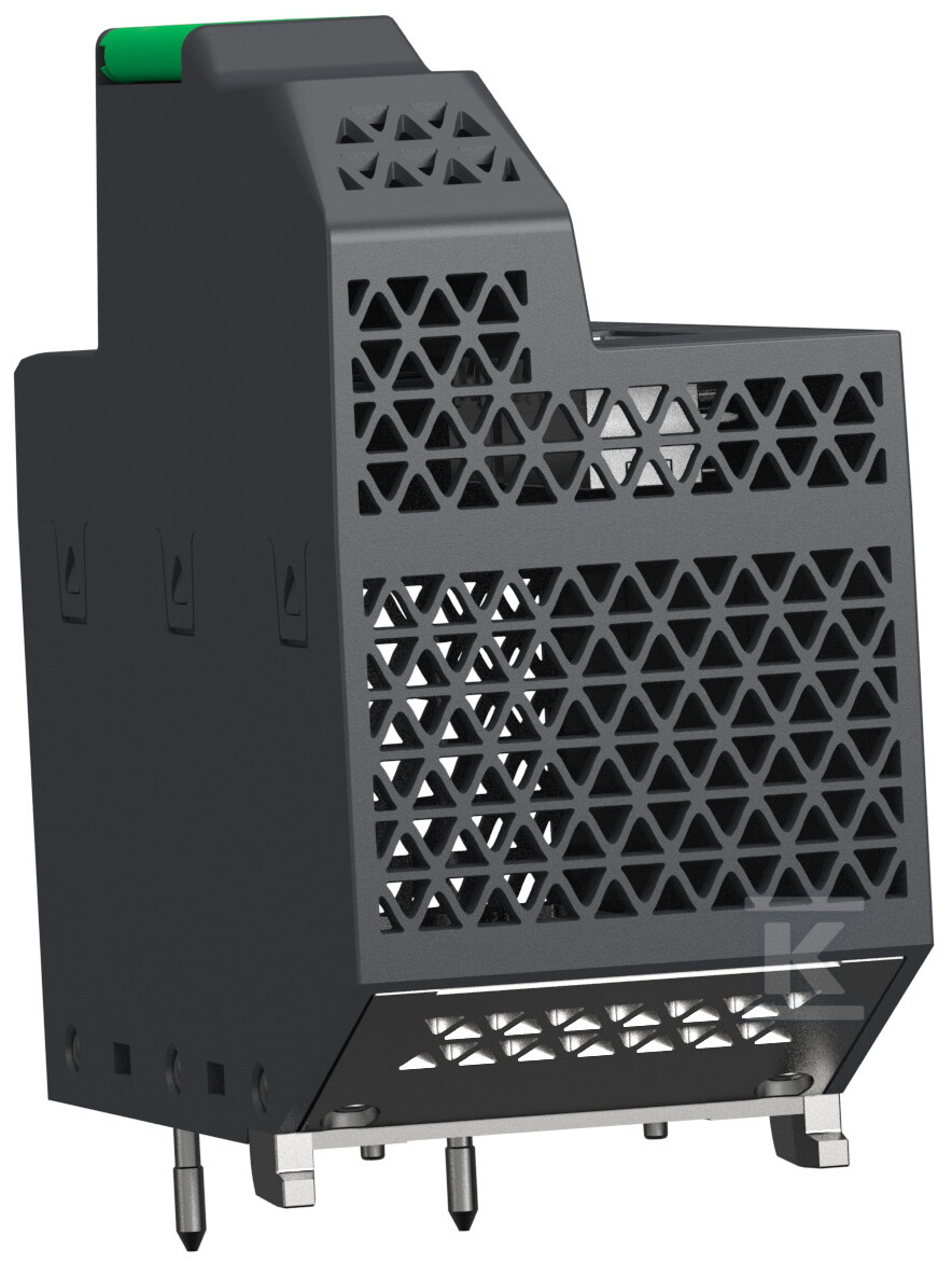 Moduł procesora, poziom 2 - BMEP582020
