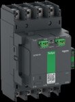 Stycznik mocy  TeSys Giga, 4 biegunowy (4NO), AC-1 <=440V 250A, wersja rozszerzona, 24…48V szerokozakresowa AC/DC cewka elektroniczna