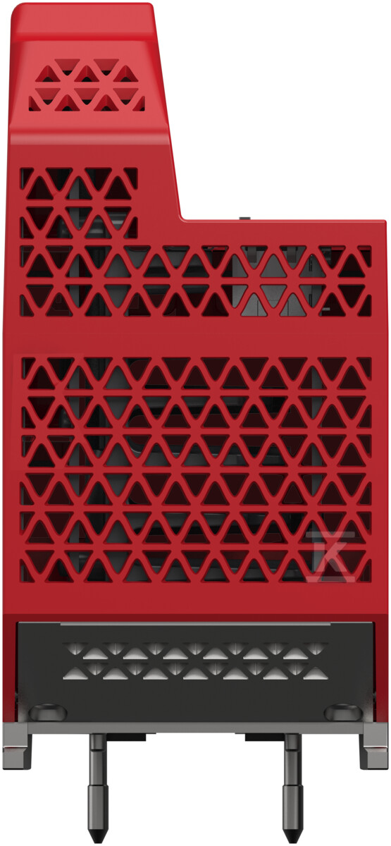 Moduł procesora Safety SIL3, poziom 2, - BMEP582040S