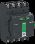 Stycznik mocy  TeSys Giga, 4 biegunowy (4NO), AC-1 <=440V 385A, wersja rozszerzona, 200…500V szerokozakresowa AC/DC cewka elektroniczna