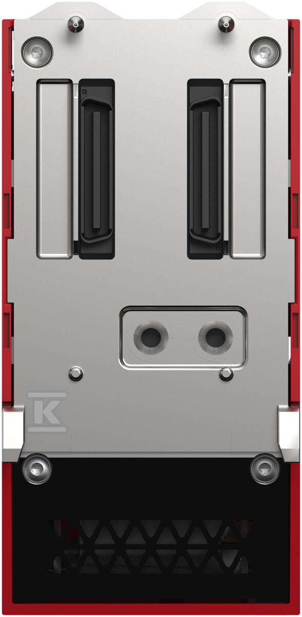Moduł procesora Safety SIL3, poziom 2, - BMEP582040S