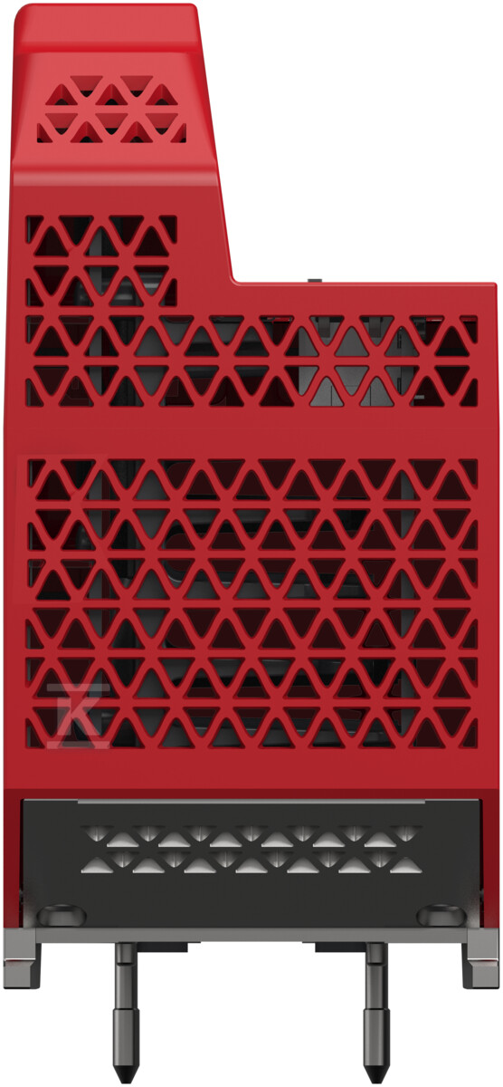 Moduł procesora Safety SIL3, poziom 4, - BMEP584040S