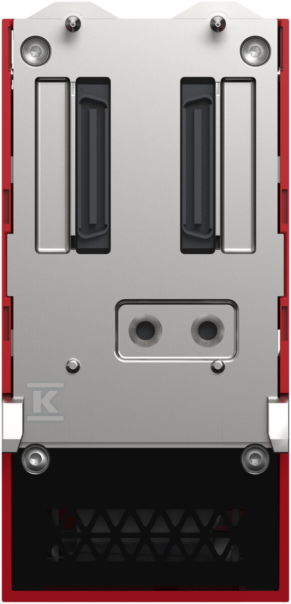 Moduł procesora Safety SIL3, poziom 4, - BMEP584040S