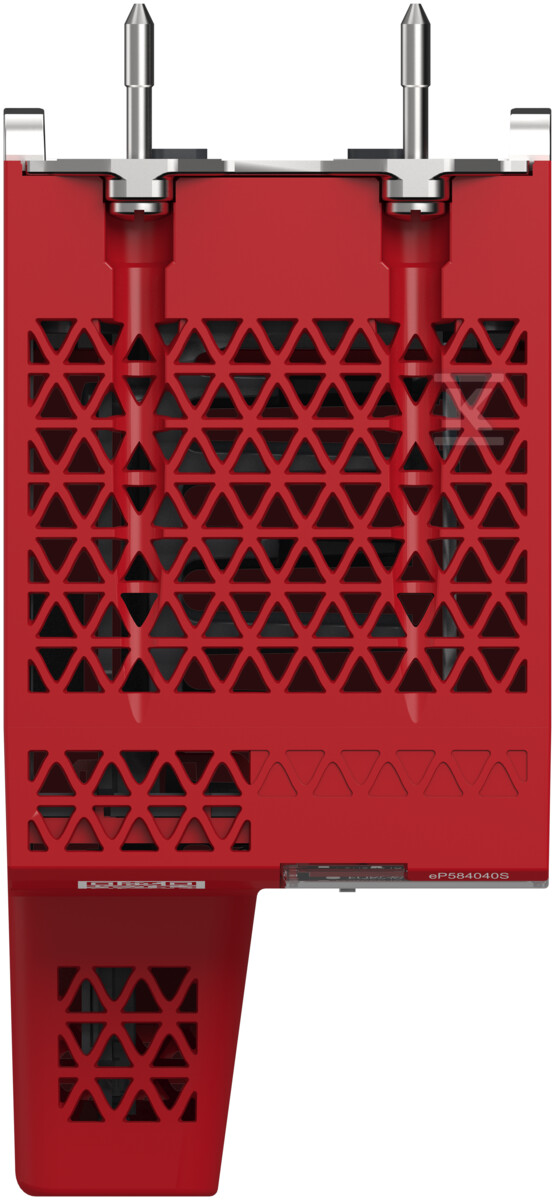 Moduł procesora Safety SIL3, poziom 4, - BMEP584040S