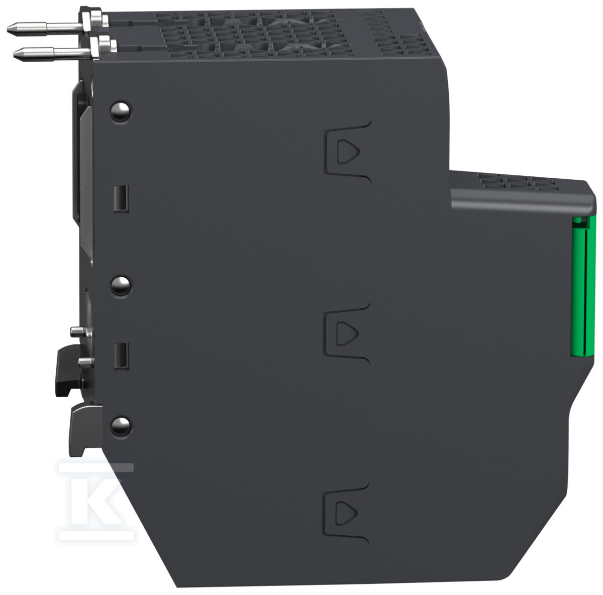 Moduł procesora, poziom 5 - BMEP585040