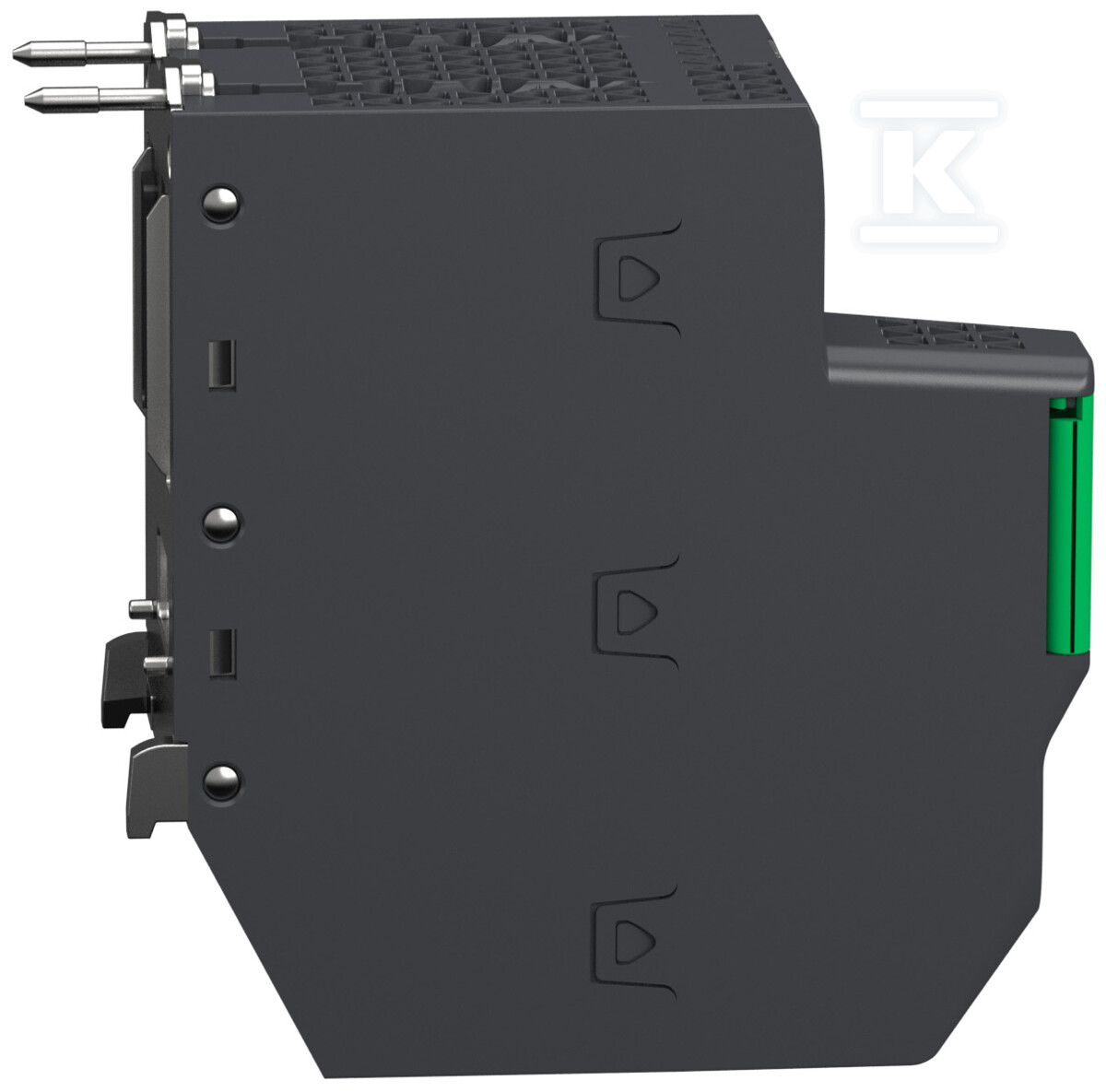 Moduł procesora, poziom 6 - BMEP586040