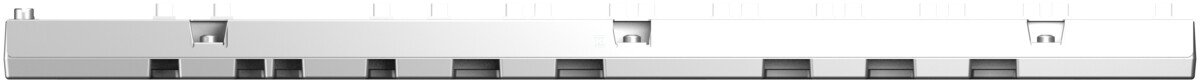 Płyta bazowa, 6 otworów, Ethernet - BMEXBP0602