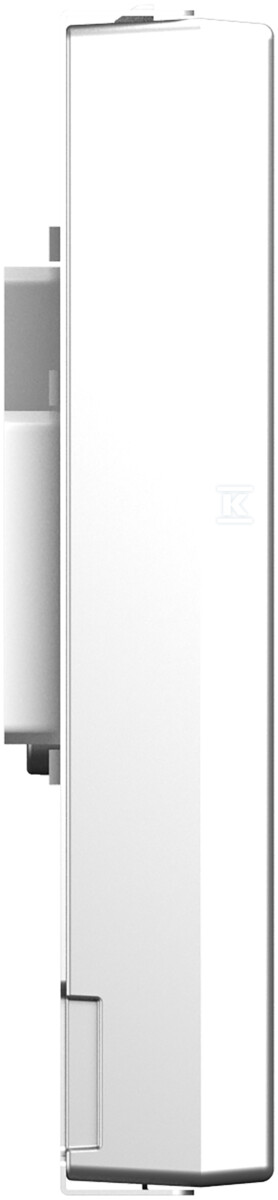 Płyta bazowa, 10 otworów, Ethernet - BMEXBP1002
