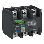 Termik elektroniczny - 125…500 A - klasa 10