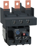 TeSys LRD 95-120A thermal overload relay, class 10