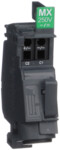 Wyzwalacz wzrostowy MX, ComPacT NSXm, 208-277V 50/60Hz