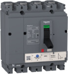 Circuit breaker Easypact CVS250F TMD 250A 4P 4D