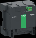 Moduł kontrolny - LX1G - 48-130V AC/DC 50/60Hz STD 4P G115/225