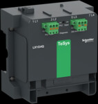 Moduł kontrolny - LX1G - 200-500V AC/DC 50/60Hz ADV 4P G115/225