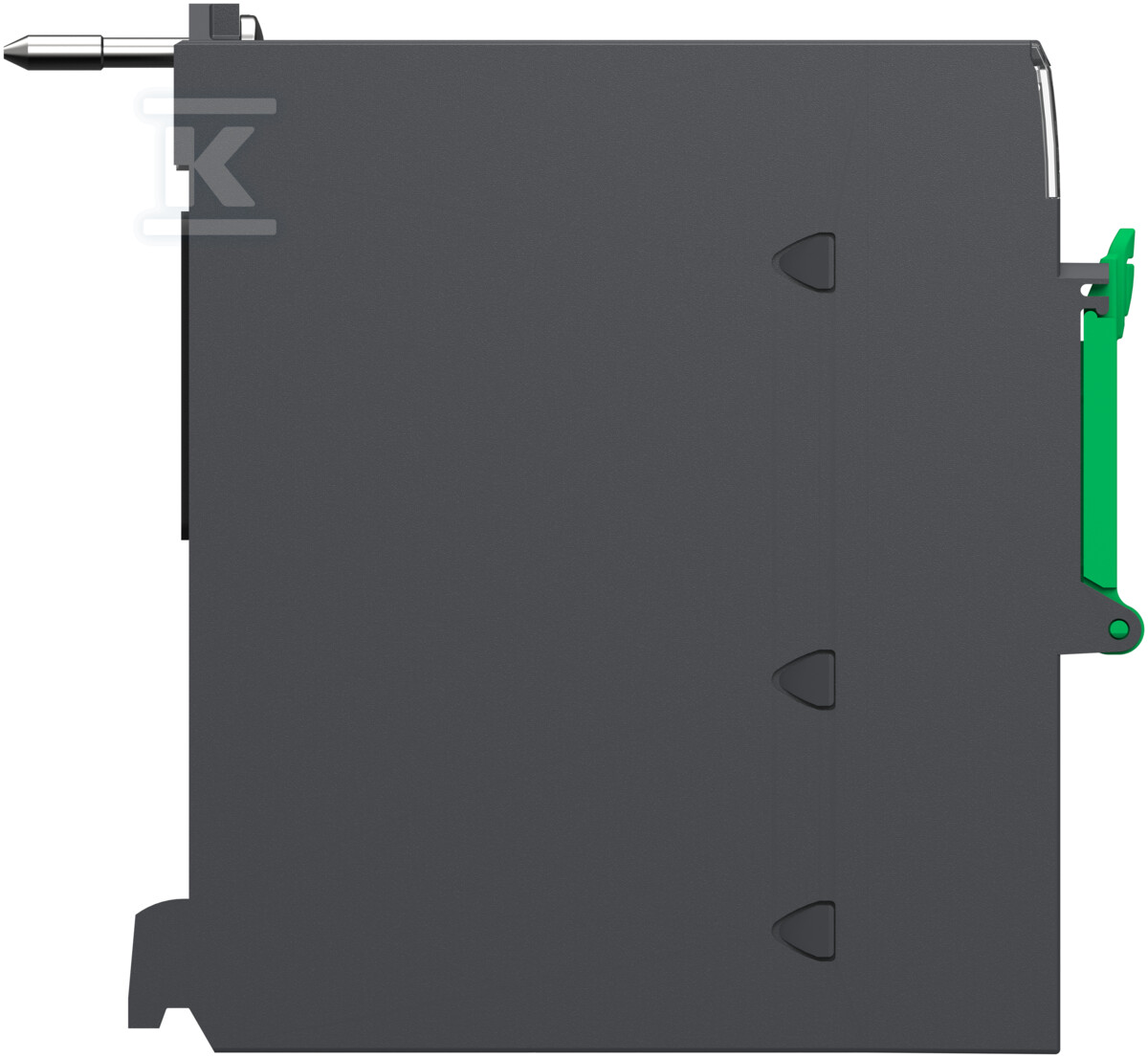 Moduł komunikacyjny Ethernet, karta - BMXNOE0100H
