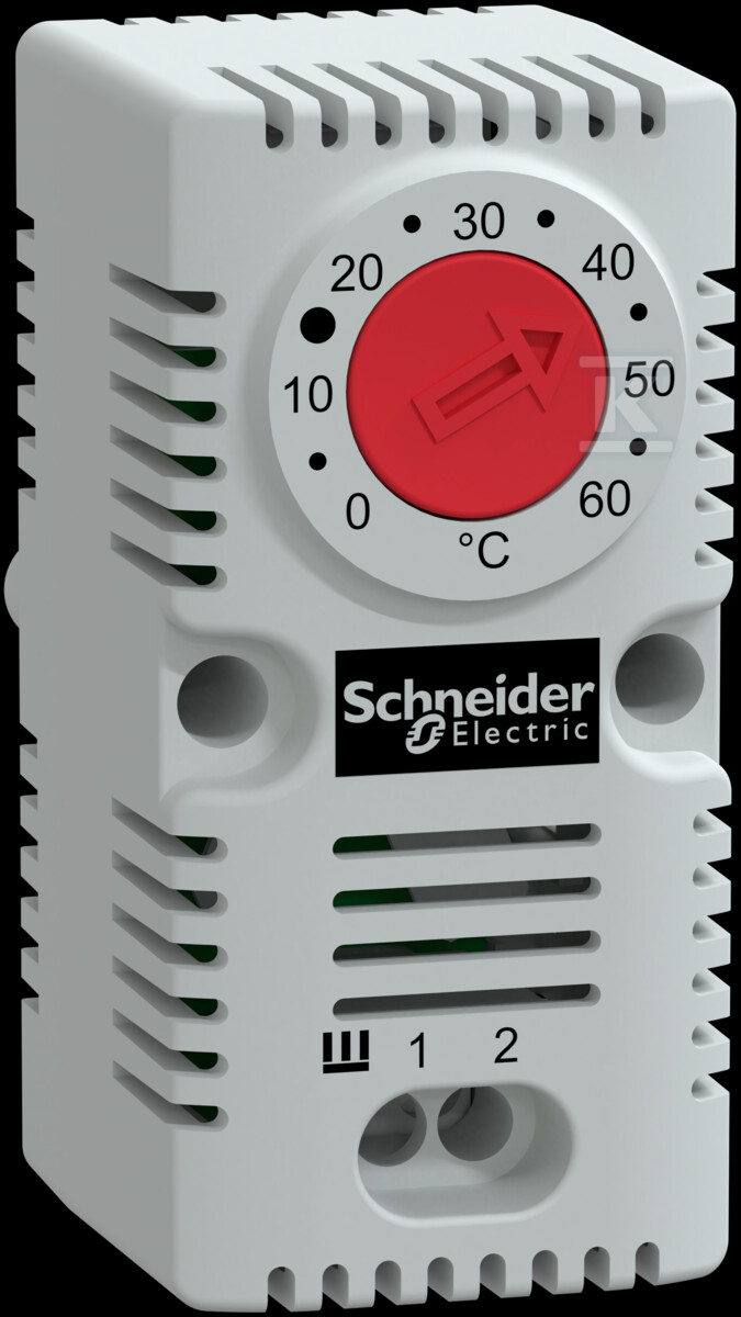 Termostat unic ClimaSys CC NC Celsius - NSYCCOTHC