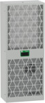 Klimatyzator boczny, Climasys CU, 1k2W, 230V, 50/60Hz, IP55, Modbus