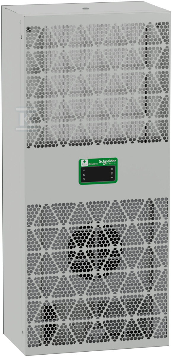 Klimatyzator boczny, Climasys CU, 1kW, - NSYCU1K2P4DG