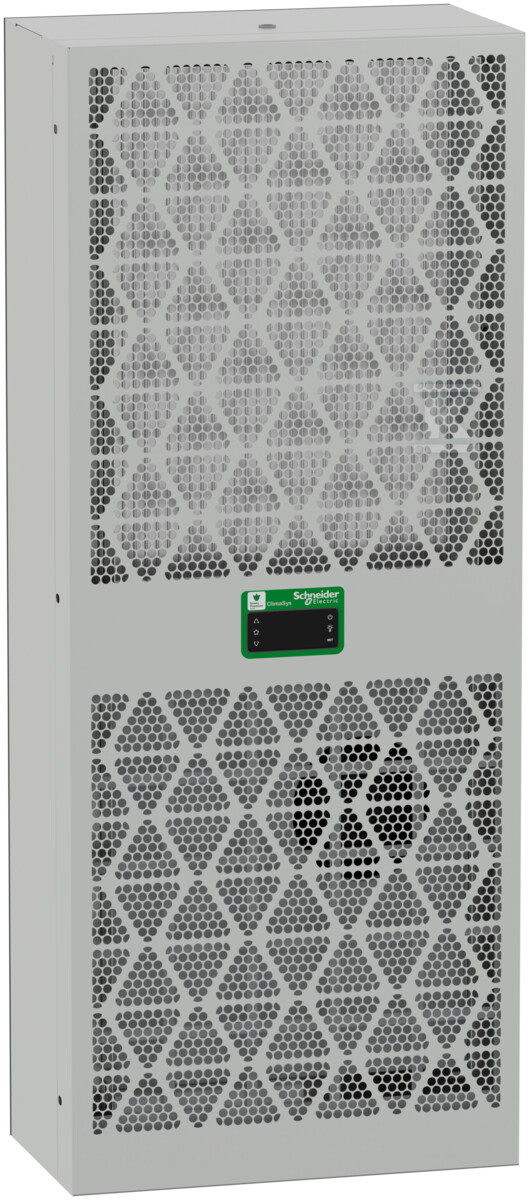 Klimatyzator boczny, Climasys CU, 1k2W, - NSYCU1K22P4DG