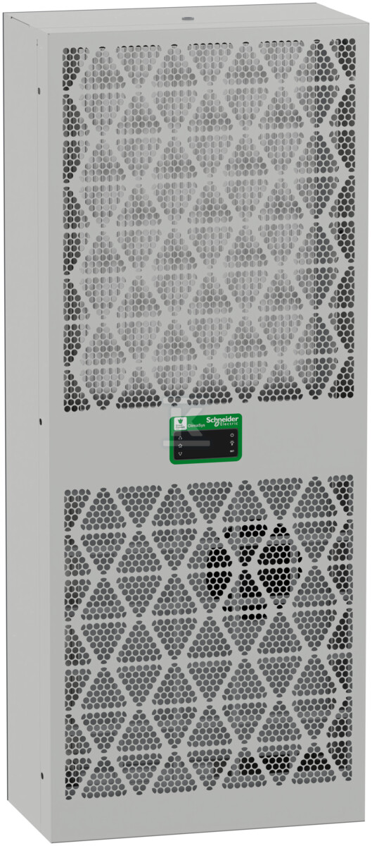 Klimatyzator boczny, Climasys CU, 2kW, - NSYCU2K3P4DG
