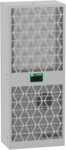 Klimatyzator boczny, Climasys CU, 2kW, 3P, 380/460V, 50/60Hz, IP55, Modbus