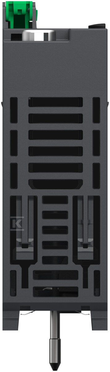 Moduł procesora, bez karty pamięci, - BMXP3420102CL