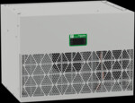 Klimatyzator dachowy, Climasys CU, 2kW, 3P, 380/460V, 50/60Hz, IP54, Modbus
