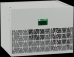 Klimatyzator dachowy, Climasys CU, 2kW, 230V, 50/60Hz, IP54, Modbus