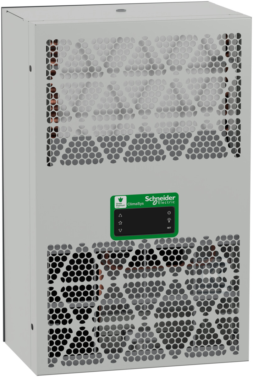 Klimatyzator boczny, Climasys CU, 350W, - NSYCU350DG