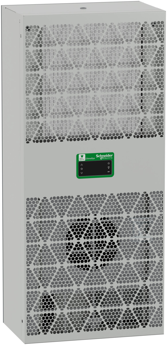 Klimatyzator boczny, Climasys CU, 800W, - NSYCU8002P4DG