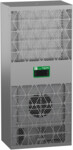Klimatyzator boczny, Climasys CU, Stal nierdzewna, 1kW, 2P, 400/460V, 50/60Hz, IP55, Modbus