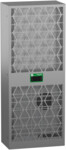 Klimatyzator boczny, Climasys CU, Stal nierdzewna, 1k6W, 230V, 50/60Hz, IP55, Modbus