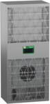 Klimatyzator boczny, Climasys CU, Stal nierdzewna, 1kW, 230V, 50/60Hz, IP55, Modbus
