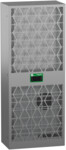 Klimatyzator boczny, Climasys CU, Stal nierdzewna, 2kW, 3P, 380/460V, 50/60Hz, IP55, Modbus