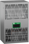 Klimatyzator boczny, Climasys CU, Stal nierdzewna, 600W, 230V, 50/60Hz, IP55, Modbus