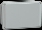 Skrzynka łączeniowa metalowa DBN 155 x 105 x 61 mm