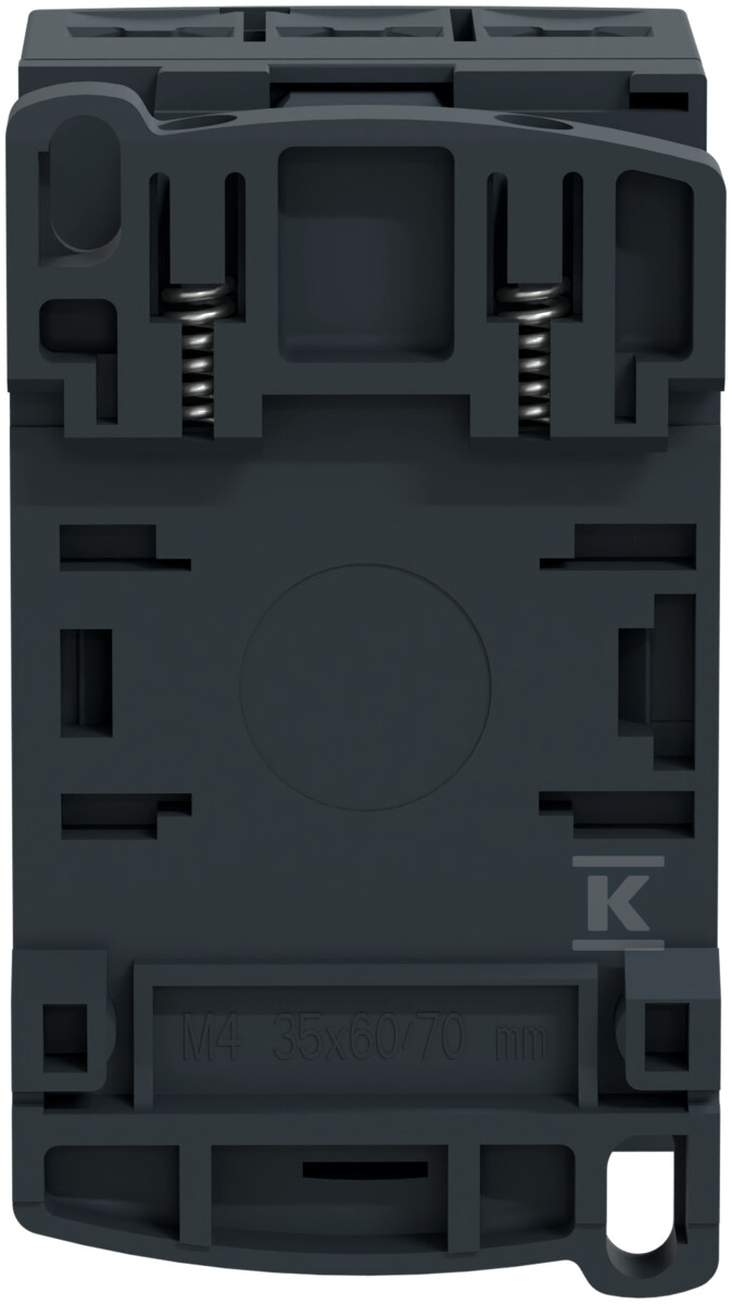 Circuit contactor, auxiliary, - CAD32E7