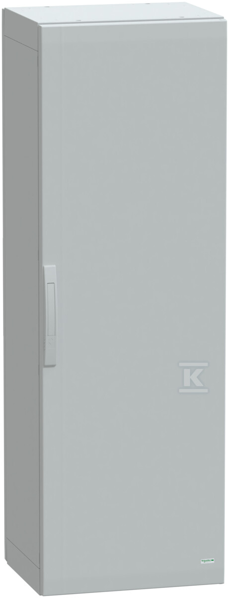 Obudowa poliestrowa PLA IP65 1500 x 500 - NSYPLA1554G