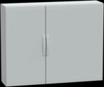 Obudowa poliestrowa PLA IP65 1000 x 1250 x 320 mm