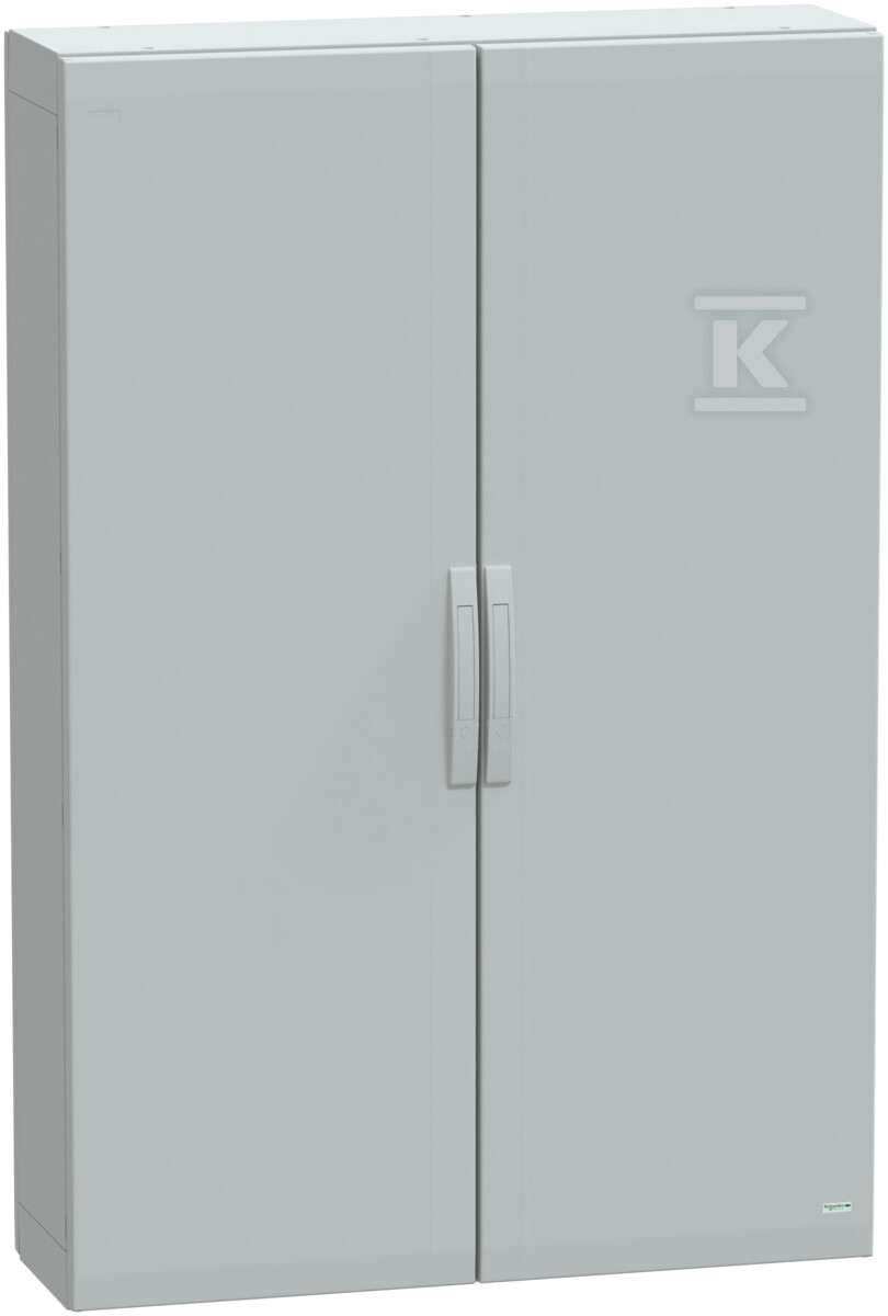 Obudowa poliestrowa PLA IP65 1500 x - NSYPLA15103G