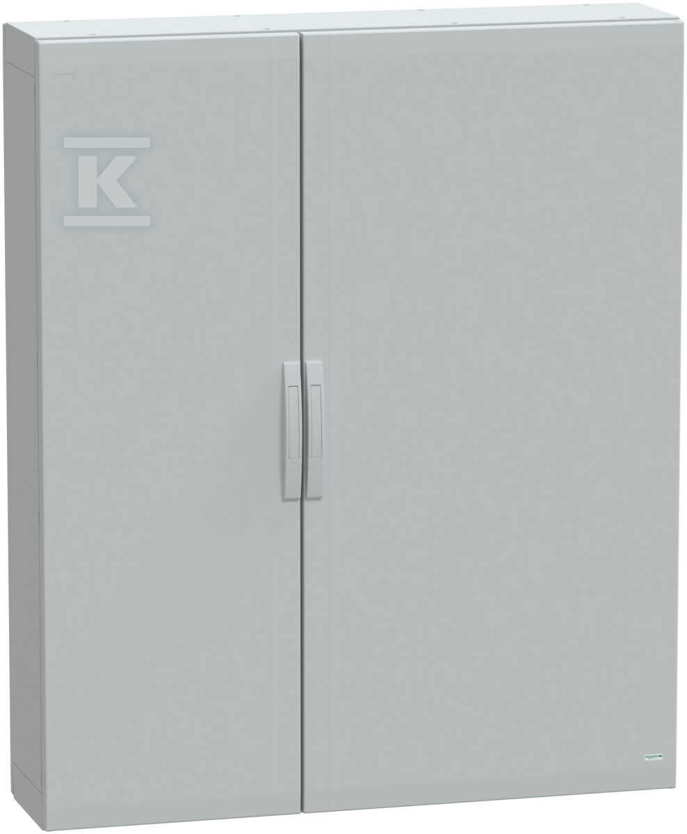 Obudowa poliestrowa PLA IP65 1500 x - NSYPLA15123G