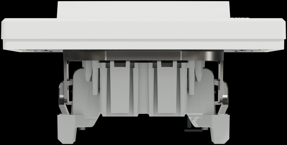Comutator scara, alb ASFORA - EPH0400121