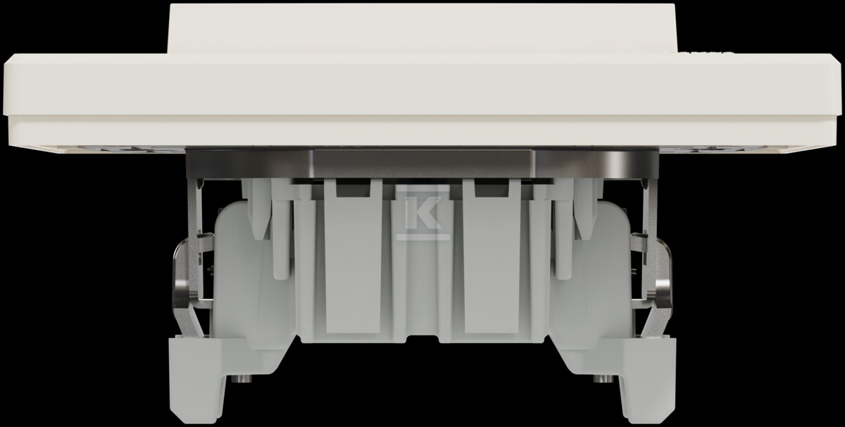 Conector scară, crem ASFORA - EPH0400123