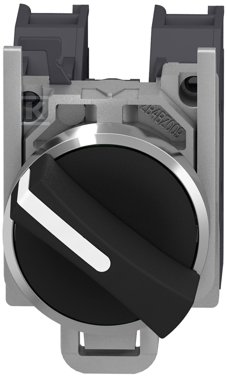 Push button for hazardous areas 2 - XB4BD25GEX